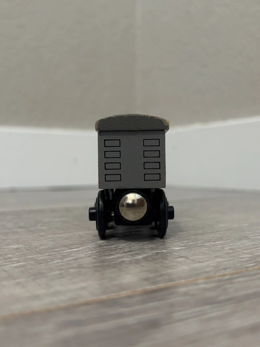 Wooden Express Coach #1 - Thomas & Friends